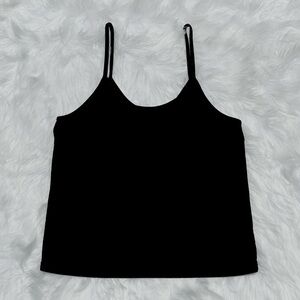 5/$20🛎️ Vintage Nordstrom Velvet Tank